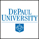 DePaul Logo